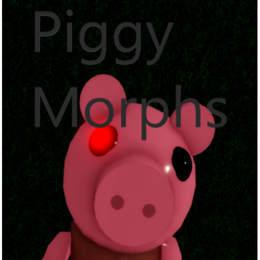 Piggy Morph Battle