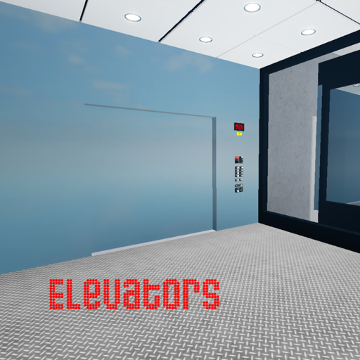 Elevators - The game