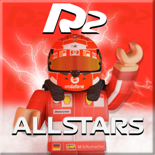 Formula Racing Allstars