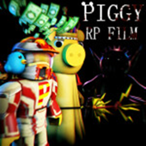 Piggy: RP Film RolePlay