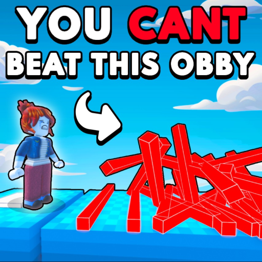 UNBEATABLE OBBY