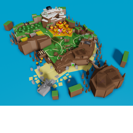 New Sekaiju (APRIL FOOLS)