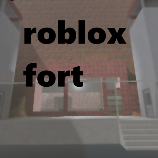 Roblox Fort 2