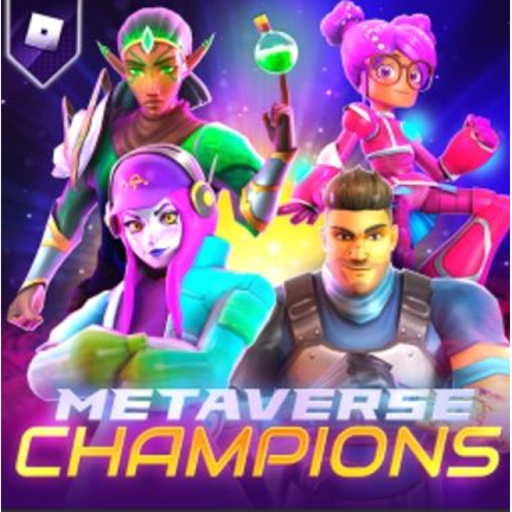 Metarverse Champions 