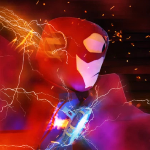 ⚡ The Flash Hybrid ⚡