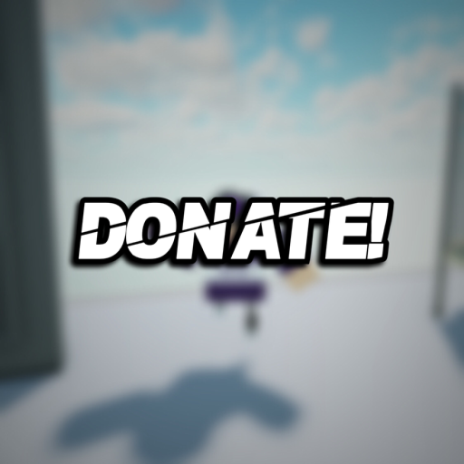 AFK Until 50K In Donations