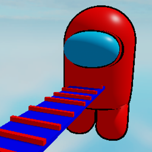 ESCAPE AMONG US OBBY