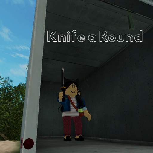 Knife a Round