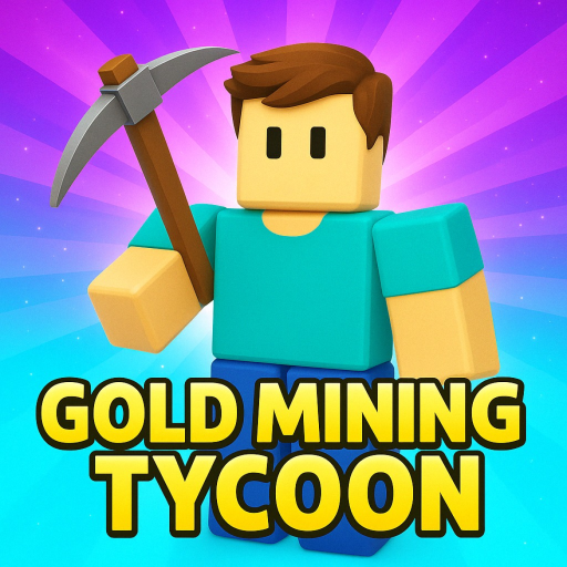 Gold Mining Tycoon
