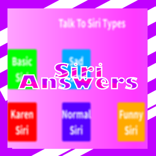 Siri Answers