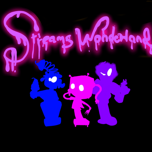 Streams Wonderland (¡OPEN NOW!)