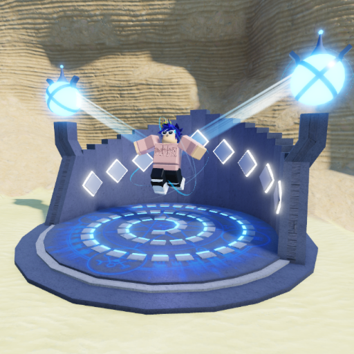 2021 Game Quest: Rune Portals