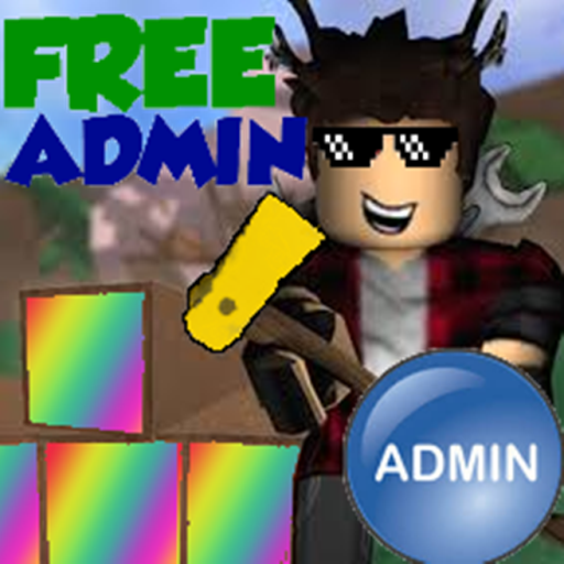 Lumber tycoon 2 ADMIN EDITION!