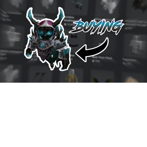 AFK till I	get enough donate to korblox 