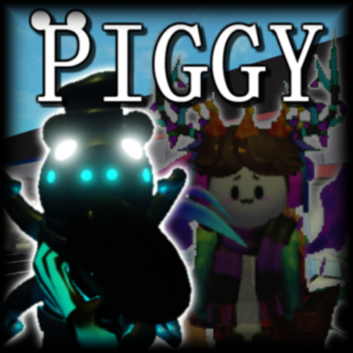 Piggy: Extreme Pro Mall.