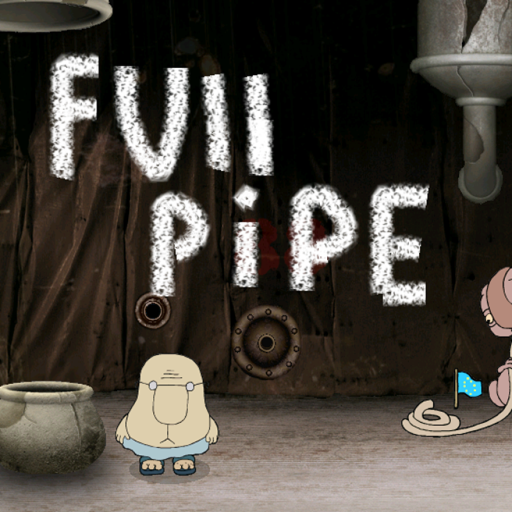 Full Pipe