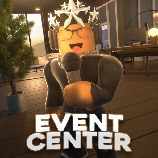 🎉 Events Center