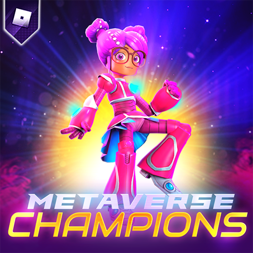 Metaverse Champions Hub