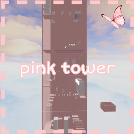 Pink Tower