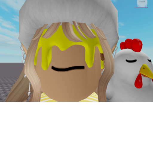 CLOUD AND LEXY OBBY!