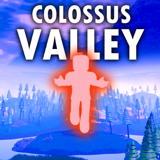 Colossus Valley