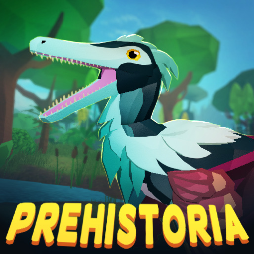 New Forest! | Prehistoria! | Dinosaur Survival