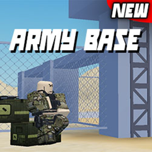 🔫[Army Base]🧟‍♂️Soldier vs Zombie