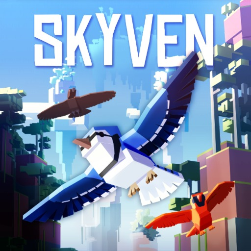 Skyven