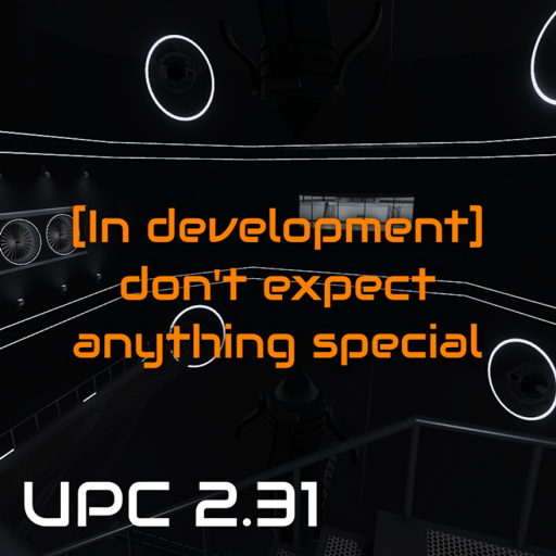 UPC but pink core (2.31)