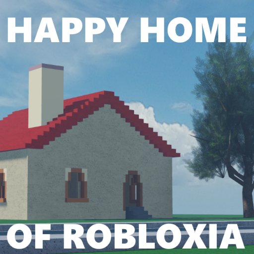 Hangout Place [ HAPPY HOME ]