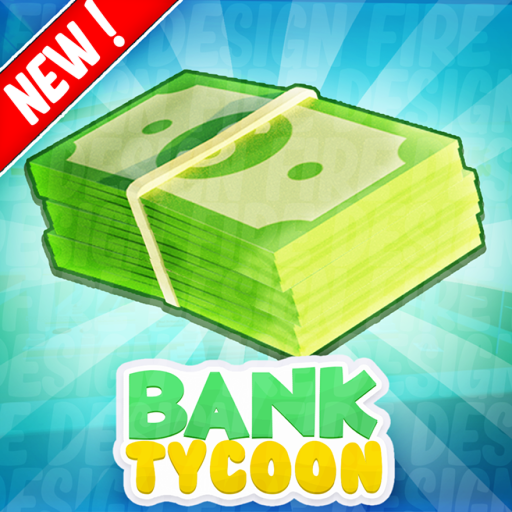 Bank Tycoon! 💰
