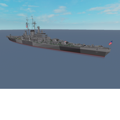 USS Des Moines for AW5