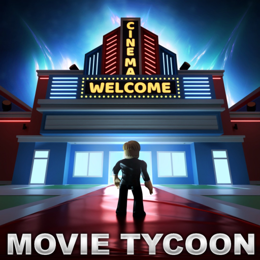 My Movie Tycoon [🎥 UPDATE]