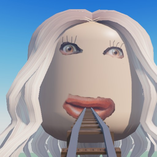 Cart Ride Into Addison Rae!