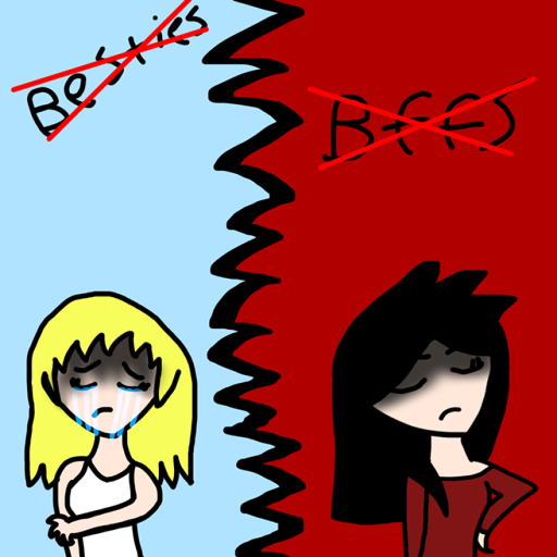 Princess Alien (Unfriended)