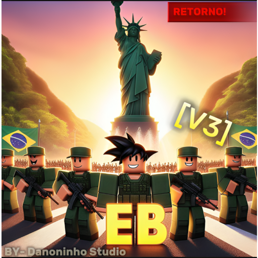 [V3] Brazilian Army