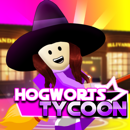 Hogworts Tycoon BETA