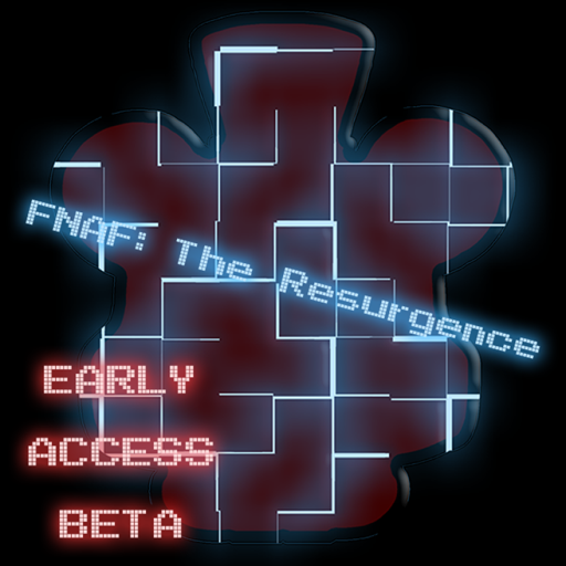 FNAF: The Resurgence [Early-Access BETA]