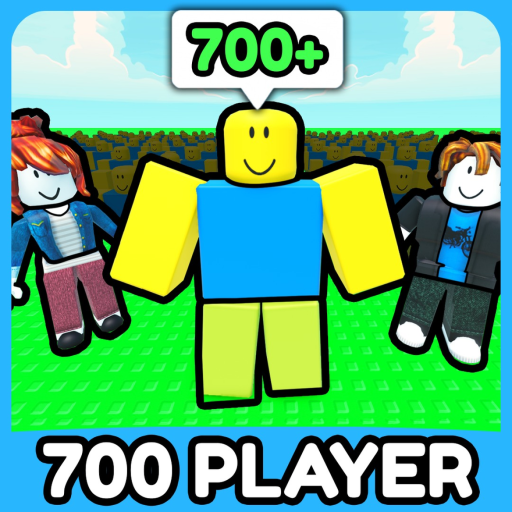 700 Player Wonderland
