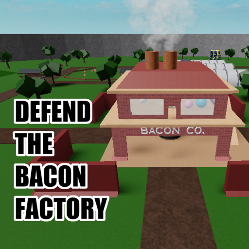 Noob Wars: Bacon Invasion [ALPHA]
