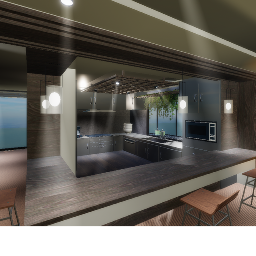 DEFL casa de pruebas