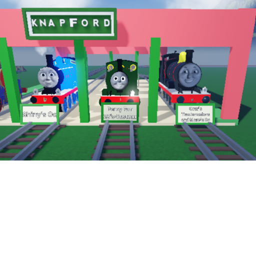 Cow's Railway / HTC concept (CBR2)