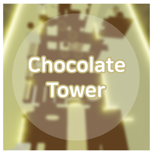 Chocolate Tower
