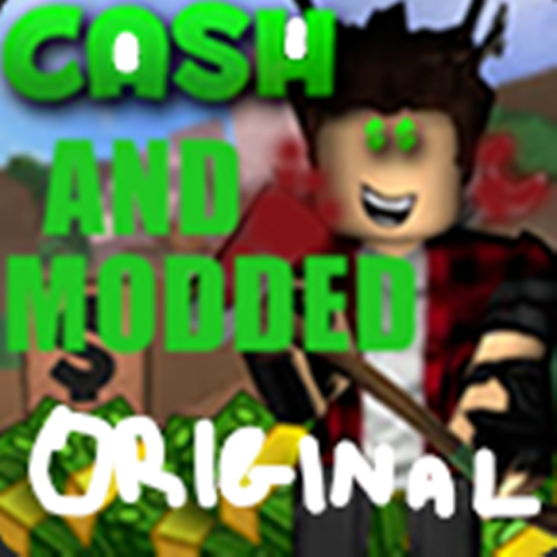 Lumber Tycoon 2: Modded