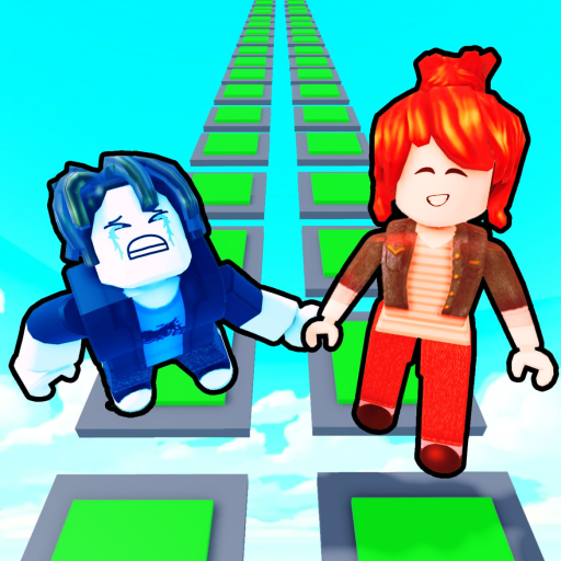 Longest 2 Player Obby