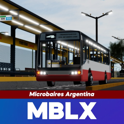Metrobus Libertad X