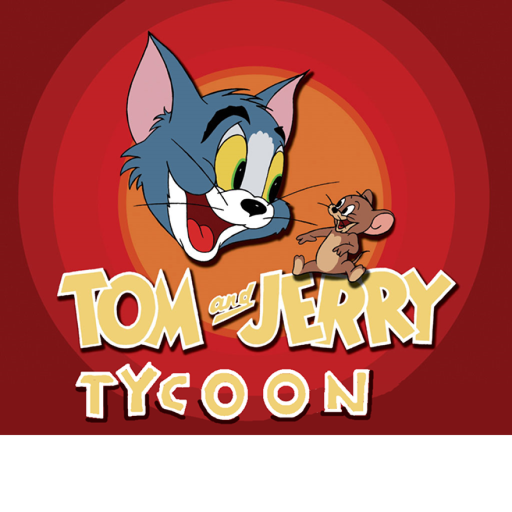 Tom and Jerry Tycoon (W.I.P)