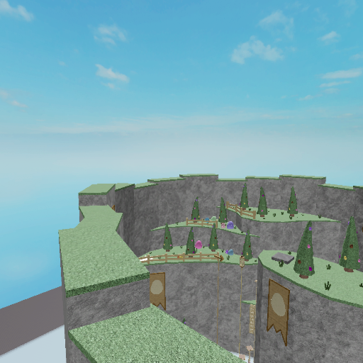 Eggicted Easter [Obby King]