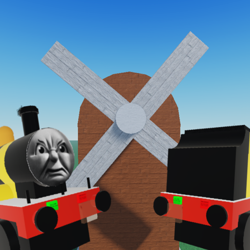 The Bill and Billcar Show: The Roblox Game