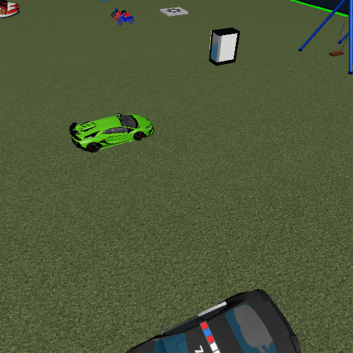 Ultimate Epic Cool Game